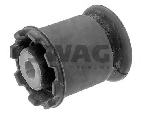 SWAG 10 94 7637 Подвеска, рычаг независимой подвески колеса 3673614 для MERCEDES-BENZ VITO / MIXTO (Мэрcэдэс-бэнз Вито / миxто)