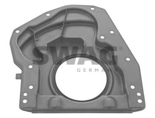 SWAG 10 94 7666 Уплотняющее кольцо, коленчатый вал для MERCEDES-BENZ GLE (Мэрcэдэс-бэнз Глэ) SWAG 10 94 7666 Уплотняющее кольцо, коленчатый вал для MERCEDES-BENZ GLE (Мэрcэдэс-бэнз Глэ)