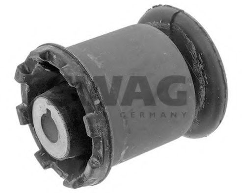 SWAG 10 94 7676 Подвеска, рычаг независимой подвески колеса 3673614 для MERCEDES-BENZ VITO / MIXTO (Мэрcэдэс-бэнз Вито / миxто)