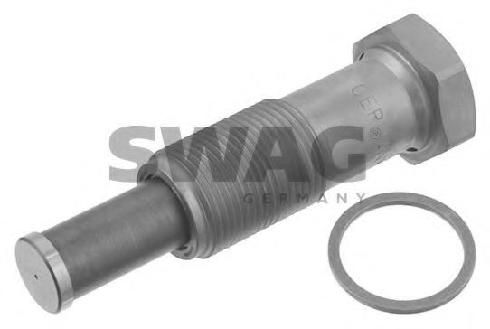 SWAG 11 92 9899 Натяжитель, цепь привода для MINI MINI CLUBMAN (Мини Мини клабмэн) SWAG 11 92 9899 Натяжитель, цепь привода для MINI MINI CLUBMAN (Мини Мини клабмэн)