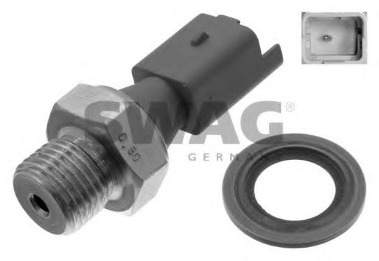 SWAG 11 93 7506 Датчик давления масла для PEUGEOT 407 (Пежо 407) SWAG 11 93 7506 Датчик давления масла для PEUGEOT 407 (Пежо 407)