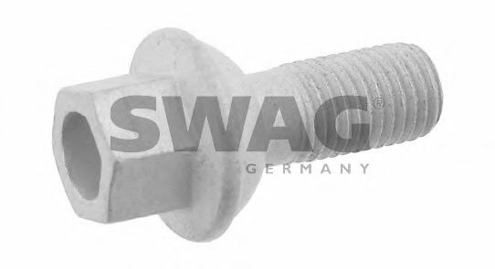 SWAG 12 92 7578 Болт для крепления колеса EV для SMART CITY-COUPE (Смарт Cитъ-cоупэ) SWAG 12 92 7578 Болт для крепления колеса EV для SMART CITY-COUPE (Смарт Cитъ-cоупэ)