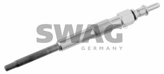 SWAG 12 92 8263 Свеча накаливания для SMART FORTWO (Смарт Форту) SWAG 12 92 8263 Свеча накаливания для SMART FORTWO (Смарт Форту)