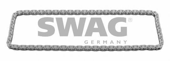SWAG 99 13 0390 Цепь привода распредвала для SMART (Смарт) SWAG 99 13 0390 Цепь привода распредвала для SMART (Смарт)
