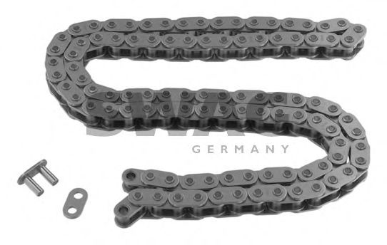 SWAG 12 93 3904 Цепь привода распредвала 