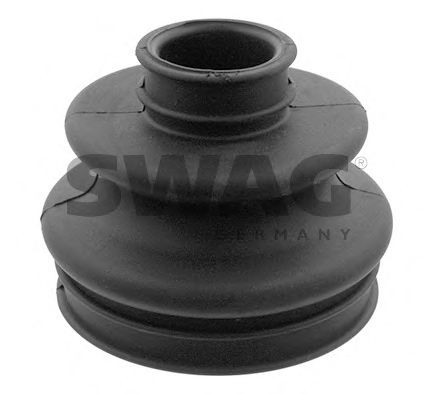 SWAG 12 93 4943 Пыльник, приводной вал для SMART FORTWO (Смарт Форту) SWAG 12 93 4943 Пыльник, приводной вал для SMART FORTWO (Смарт Форту)