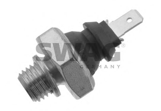 SWAG 12 93 6500 Датчик давления масла 160920 для SMART FORTWO (Смарт Форту) SWAG 12 93 6500 Датчик давления масла 160920 для SMART FORTWO (Смарт Форту)