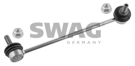 SWAG 12 93 6790 Тяга стойка, стабилизатор EV для SMART FORTWO (Смарт Форту) SWAG 12 93 6790 Тяга стойка, стабилизатор EV для SMART FORTWO (Смарт Форту)