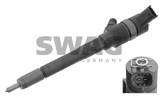 SWAG 13 93 4330 Форсунка для CHEVROLET CAPTIVA (Шевроле Каптива) SWAG 13 93 4330 Форсунка для CHEVROLET CAPTIVA (Шевроле Каптива)