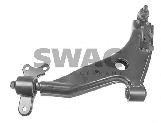 SWAG 13 94 1799 Рычаг независимой подвески колеса, подвеска колеса для CHEVROLET EVANDA (Шевроле Эvанда) SWAG 13 94 1799 Рычаг независимой подвески колеса, подвеска колеса для CHEVROLET EVANDA (Шевроле Эvанда)