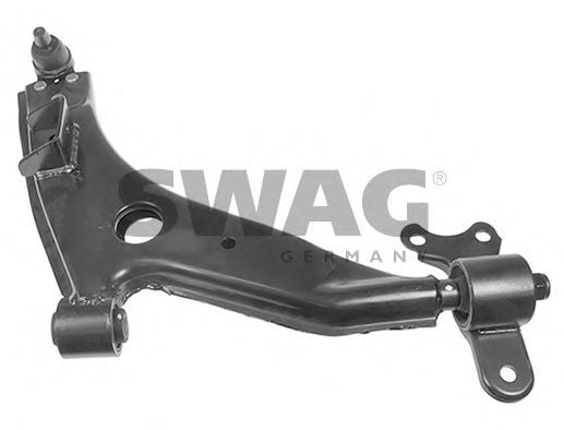 SWAG 13 94 1800 Рычаг независимой подвески колеса, подвеска колеса для CHEVROLET EVANDA (Шевроле Эvанда) SWAG 13 94 1800 Рычаг независимой подвески колеса, подвеска колеса для CHEVROLET EVANDA (Шевроле Эvанда)