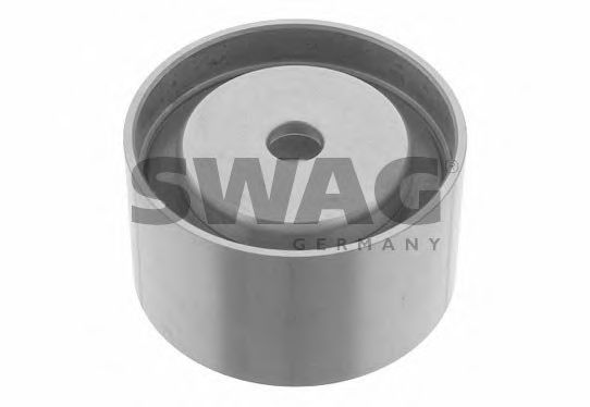 SWAG 14 92 8260 Паразитный Ведущий ролик, зубчатый ремень 09 1997 для DODGE CARAVAN (Додж Караван) SWAG 14 92 8260 Паразитный Ведущий ролик, зубчатый ремень 09 1997 для DODGE CARAVAN (Додж Караван)