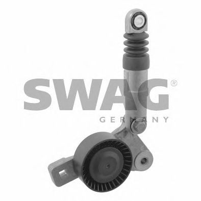 SWAG 14 92 8262 Натяжитель ремня, клиновой зубча для CHRYSLER CIRRUS (Крайслер Cиррус) SWAG 14 92 8262 Натяжитель ремня, клиновой зубча для CHRYSLER CIRRUS (Крайслер Cиррус)