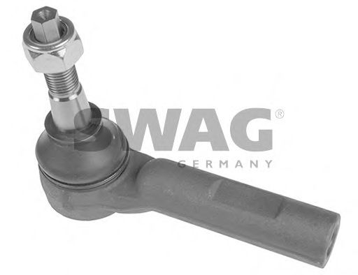 SWAG 14 94 1104 Наконечник поперечной рулевой тяги EER для DODGE DAKOTA (Додж Дакота) SWAG 14 94 1104 Наконечник поперечной рулевой тяги EER для DODGE DAKOTA (Додж Дакота)