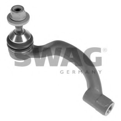 SWAG 15 94 8111 Наконечник поперечной рулевой тяги для JAGUAR XF SPORTBRAKE (Ягуар Xф спортбракэ) SWAG 15 94 8111 Наконечник поперечной рулевой тяги для JAGUAR XF SPORTBRAKE (Ягуар Xф спортбракэ)