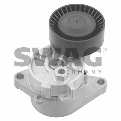SWAG 20 03 0022 Натяжитель ремня, клиновой зубча Привод. в действ. агрегат водяной насос для BMW 7 (Бмв 7) SWAG 20 03 0022 Натяжитель ремня, клиновой зубча Привод. в действ. агрегат водяной насос для BMW 7 (Бмв 7)
