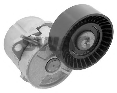 SWAG 20 03 0027 Натяжитель ремня, клиновой зубча Привод. в действ. агрегат водяной насос для BMW Z3 (Бмв З3) SWAG 20 03 0027 Натяжитель ремня, клиновой зубча Привод. в действ. агрегат водяной насос для BMW Z3 (Бмв З3)