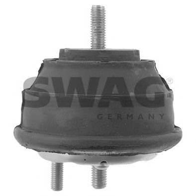 SWAG 20 13 0019 Подвеска, двигатель для BMW 7 (Бмв 7) SWAG 20 13 0019 Подвеска, двигатель для BMW 7 (Бмв 7)