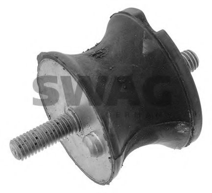 SWAG 20 13 0025 Подвеска, автоматическая коробка передач; Подвеска, ступенчатая коробка передач M 51 для BMW 7 (Бмв 7) SWAG 20 13 0025 Подвеска, автоматическая коробка передач; Подвеска, ступенчатая коробка передач M 51 для BMW 7 (Бмв 7)