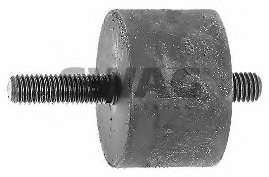 SWAG 20 13 0034 Подвеска, автоматическая коробка передач; Подвеска, ступенчатая коробка передач<br >Швеция 