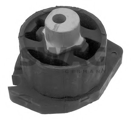 SWAG 20 13 0046 Подвеска, автоматическая коробка передач 