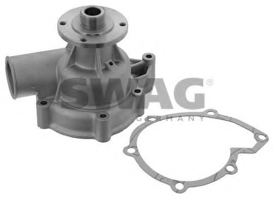 SWAG 20 15 0026 Водяной насос для BMW 7 (Бмв 7) SWAG 20 15 0026 Водяной насос для BMW 7 (Бмв 7)