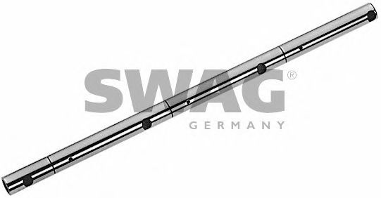 SWAG 20 33 0009 Ось коромысла, управление двигателем для BMW 5 (Бмв 5) SWAG 20 33 0009 Ось коромысла, управление двигателем для BMW 5 (Бмв 5)