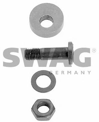 SWAG 20 33 0018 Комплектующие, коромысло для BMW 5 (Бмв 5) SWAG 20 33 0018 Комплектующие, коромысло для BMW 5 (Бмв 5)