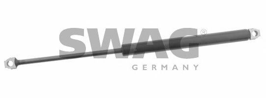 SWAG 20 51 0007 Газовая пружина, крышка багажник для автомобилей без спойлера для BMW 5 (Бмв 5) SWAG 20 51 0007 Газовая пружина, крышка багажник для автомобилей без спойлера для BMW 5 (Бмв 5)