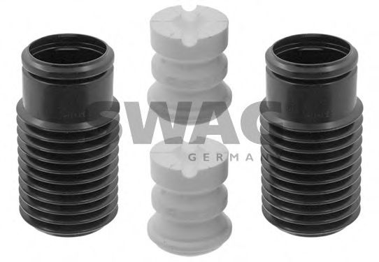 SWAG 20 56 0003 Пылезащитный комплект, амортизатор M 10 для BMW (Бмв) SWAG 20 56 0003 Пылезащитный комплект, амортизатор M 10 для BMW (Бмв)