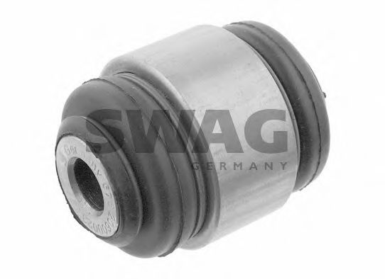 SWAG 20 60 0023 Подвеска, рычаг независимой подвески колеса; Втулка, балка моста; Подвеска, стойка вала сверху для BMW Z4 (Бмв Z4) SWAG 20 60 0023 Подвеска, рычаг независимой подвески колеса; Втулка, балка моста; Подвеска, стойка вала сверху для BMW Z4 (Бмв Z4)