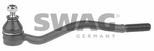SWAG 20 71 0001 Наконечник поперечной рулевой тяги для BMW 7 (Бмв 7) SWAG 20 71 0001 Наконечник поперечной рулевой тяги для BMW 7 (Бмв 7)
