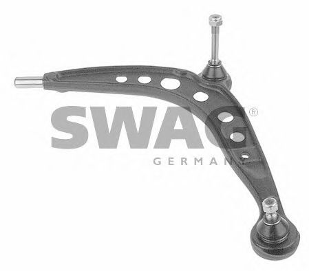 SWAG 20 73 0021 Рычаг независимой подвески колеса, подвеска колеса M 10 для BMW 3 (Бмв 3) SWAG 20 73 0021 Рычаг независимой подвески колеса, подвеска колеса M 10 для BMW 3 (Бмв 3)