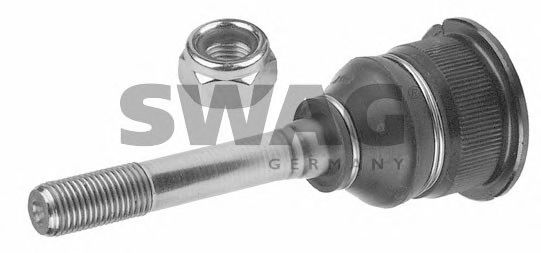 SWAG 20 78 0003 Несущий направляющий шарнир M 10 для BMW (Бмв) SWAG 20 78 0003 Несущий направляющий шарнир M 10 для BMW (Бмв)