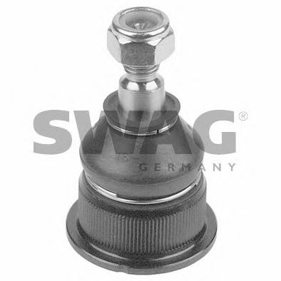 SWAG 20 78 0004 Несущий направляющий шарнир M 10 для BMW (Бмв) SWAG 20 78 0004 Несущий направляющий шарнир M 10 для BMW (Бмв)