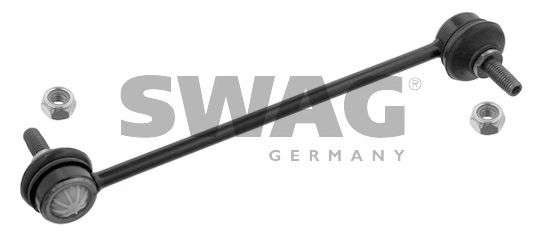 SWAG 20 79 0003 Тяга стойка, стабилизатор M 40 для BMW 7 (Бмв 7) SWAG 20 79 0003 Тяга стойка, стабилизатор M 40 для BMW 7 (Бмв 7)