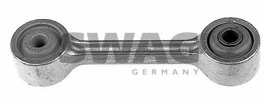 SWAG 20 79 0041 Тяга стойка, стабилизатор M 10 для BMW 7 (Бмв 7) SWAG 20 79 0041 Тяга стойка, стабилизатор M 10 для BMW 7 (Бмв 7)