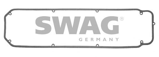 SWAG 20 90 1012 Прокладка, крышка головки цилиндра 03 1982 для BMW 7 (Бмв 7) SWAG 20 90 1012 Прокладка, крышка головки цилиндра 03 1982 для BMW 7 (Бмв 7)