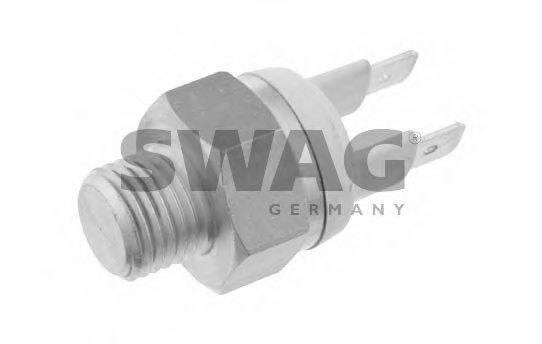 SWAG 20 90 1102 Термовыключатель, вентилятор радиатора M 20 для BMW 7 (Бмв 7) SWAG 20 90 1102 Термовыключатель, вентилятор радиатора M 20 для BMW 7 (Бмв 7)