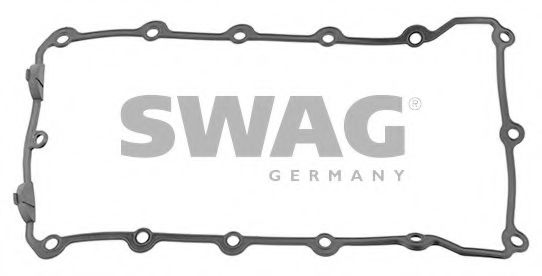 SWAG 20 90 1570 Прокладка, крышка головки цилиндра для BMW 3 (Бмв 3) SWAG 20 90 1570 Прокладка, крышка головки цилиндра для BMW 3 (Бмв 3)