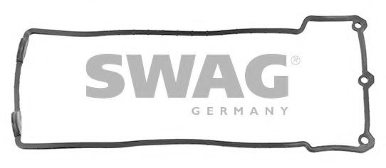 SWAG 20 90 1574 Прокладка, крышка головки цилиндра для BMW 7 (Бмв 7) SWAG 20 90 1574 Прокладка, крышка головки цилиндра для BMW 7 (Бмв 7)