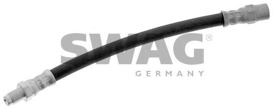 SWAG 20 90 1747 Тормозной шланг Задний мост слева для BMW 7 (Бмв 7) SWAG 20 90 1747 Тормозной шланг Задний мост слева для BMW 7 (Бмв 7)