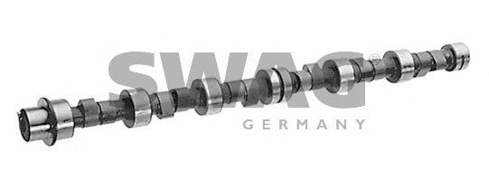 SWAG 20 90 3047 Распредвал без катализатора для BMW (Бмв) SWAG 20 90 3047 Распредвал без катализатора для BMW (Бмв)