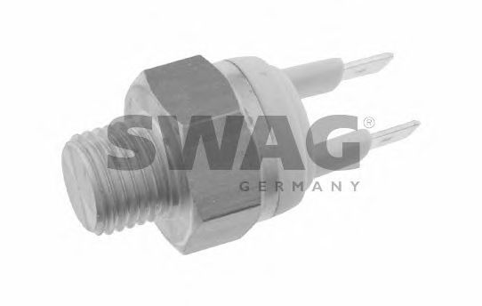 SWAG 20 90 3280 Термовыключатель, вентилятор радиатора M 20 для BMW 7 (Бмв 7) SWAG 20 90 3280 Термовыключатель, вентилятор радиатора M 20 для BMW 7 (Бмв 7)