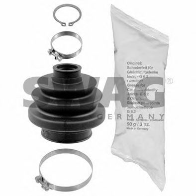 SWAG 20 90 4429 Комплект пылника, приводной вал для BMW 5 (Бмв 5) SWAG 20 90 4429 Комплект пылника, приводной вал для BMW 5 (Бмв 5)