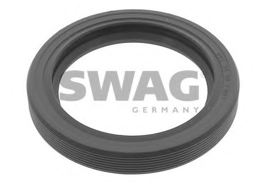 SWAG 20 90 4590 Уплотняющее кольцо, распределительный вал M 20 для BMW (Бмв) SWAG 20 90 4590 Уплотняющее кольцо, распределительный вал M 20 для BMW (Бмв)