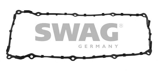 SWAG 20 90 6622 Прокладка, крышка головки цилиндра M 50 для BMW 3 (Бмв 3) SWAG 20 90 6622 Прокладка, крышка головки цилиндра M 50 для BMW 3 (Бмв 3)