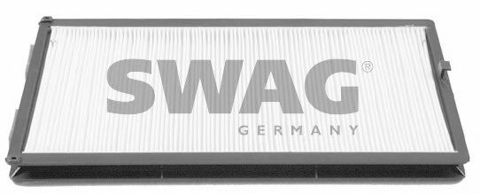 SWAG 20 90 9187 Фильтр, воздух во внутренном пространстве для левостороннего расположения руля для BMW 7 (Бмв 7) SWAG 20 90 9187 Фильтр, воздух во внутренном пространстве для левостороннего расположения руля для BMW 7 (Бмв 7)