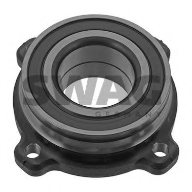 SWAG 20 91 2180 Комплект подшипника ступицы колеса M 52 для BMW (Бмв) SWAG 20 91 2180 Комплект подшипника ступицы колеса M 52 для BMW (Бмв)