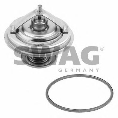 SWAG 20 91 2189 Термостат, охлаждающая жидкость для BMW (Бмв) SWAG 20 91 2189 Термостат, охлаждающая жидкость для BMW (Бмв)